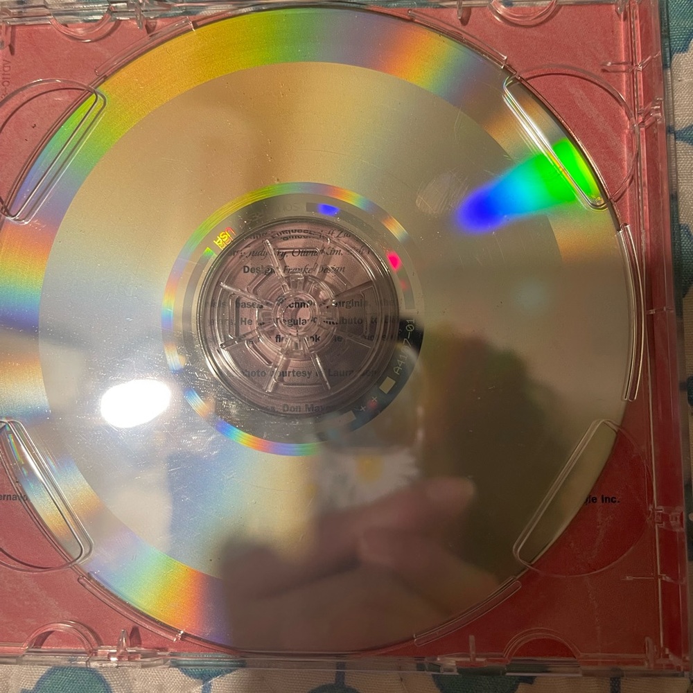 CD - Picture 4 of 4